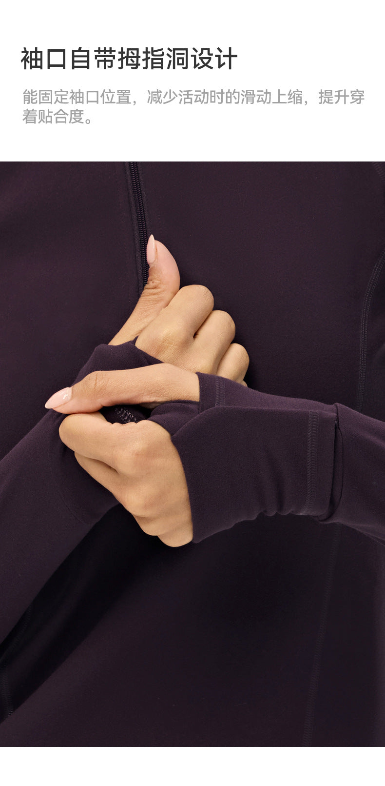 Wholesale Women’s Premium Lycra Sports Jacket | Bulk Long-Sleeve Fitness & Yoga Wear | fouregg