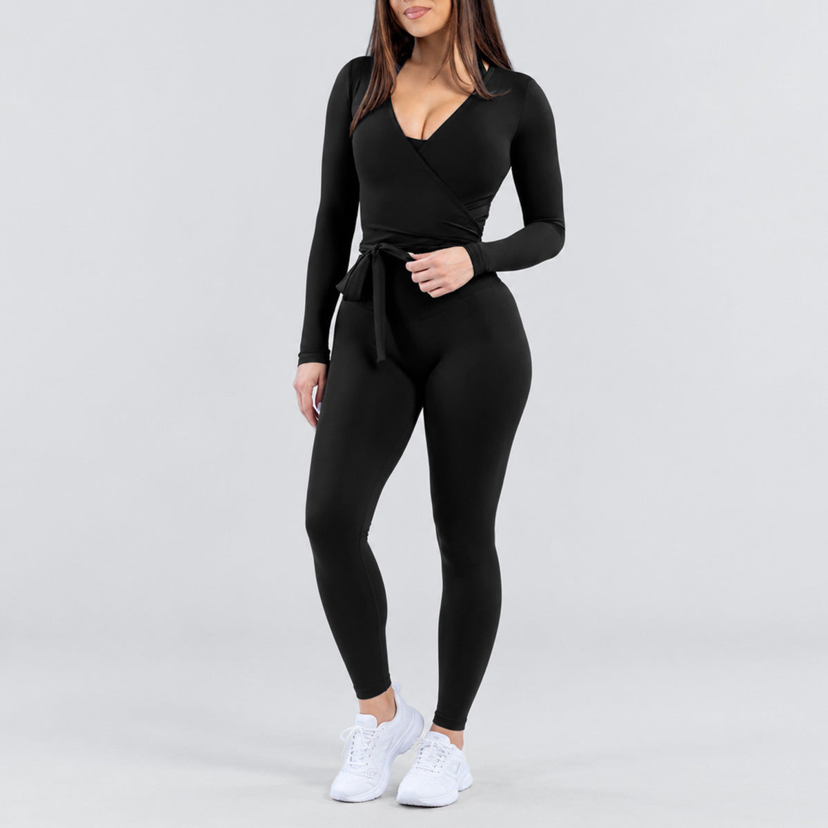 Wholesale Women’s Activewear Top | Shockproof Sports Bra for Running, Fitness & Training | fouregg