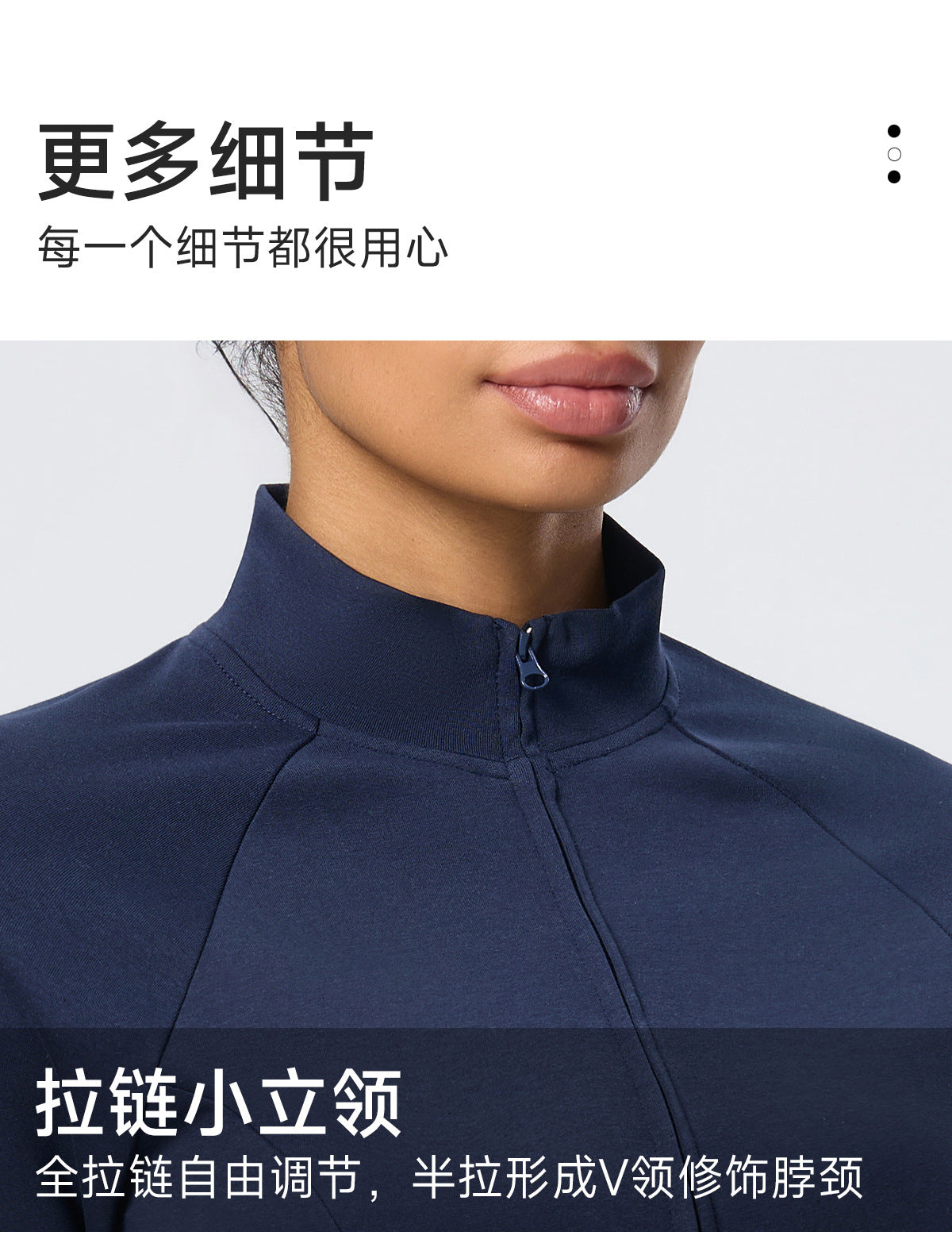 Wholesale Thermal Activewear Set | Cotton-Feel Long-Sleeve Top & Wide-Leg Trousers | fouregg