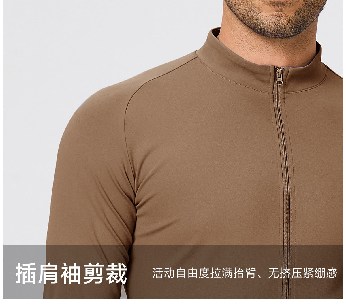 Wholesale Women’s Thermal Workout Jacket | Bulk Lightweight Fleece Zip-Up Activewear 61617 | fouregg