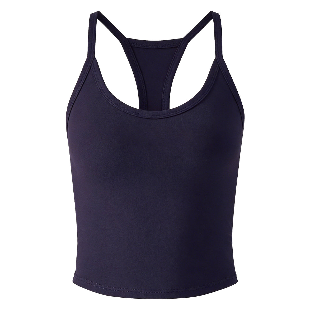 Wholesale Women’s Padded Sports Bra | Bulk High-Stretch Workout & Fitness Tank | fouregg