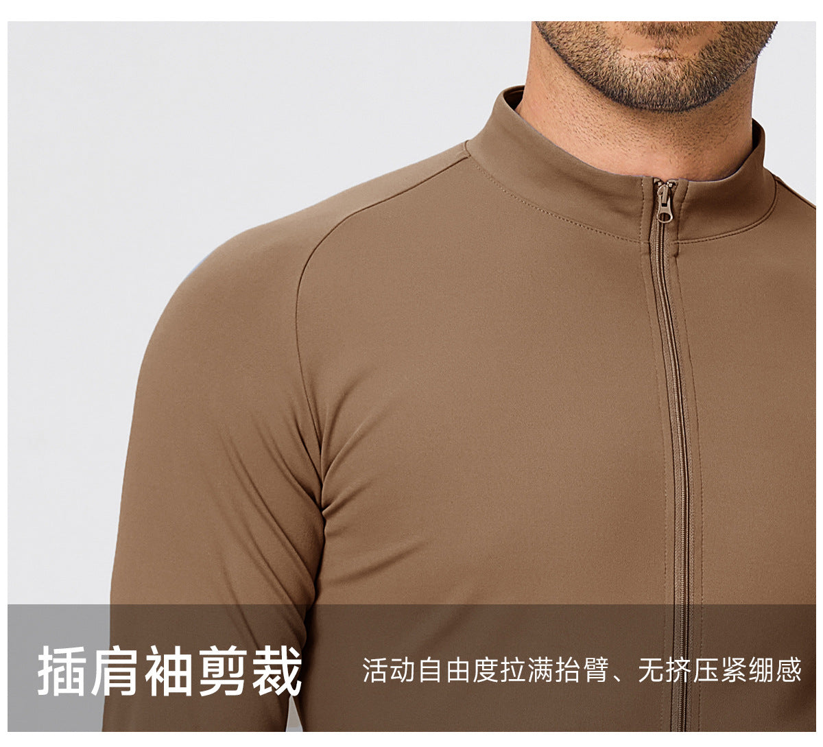 Wholesale Men’s Winter Sports Set | Bulk Lightweight Fleece Fitness & Casual Wear | fouregg