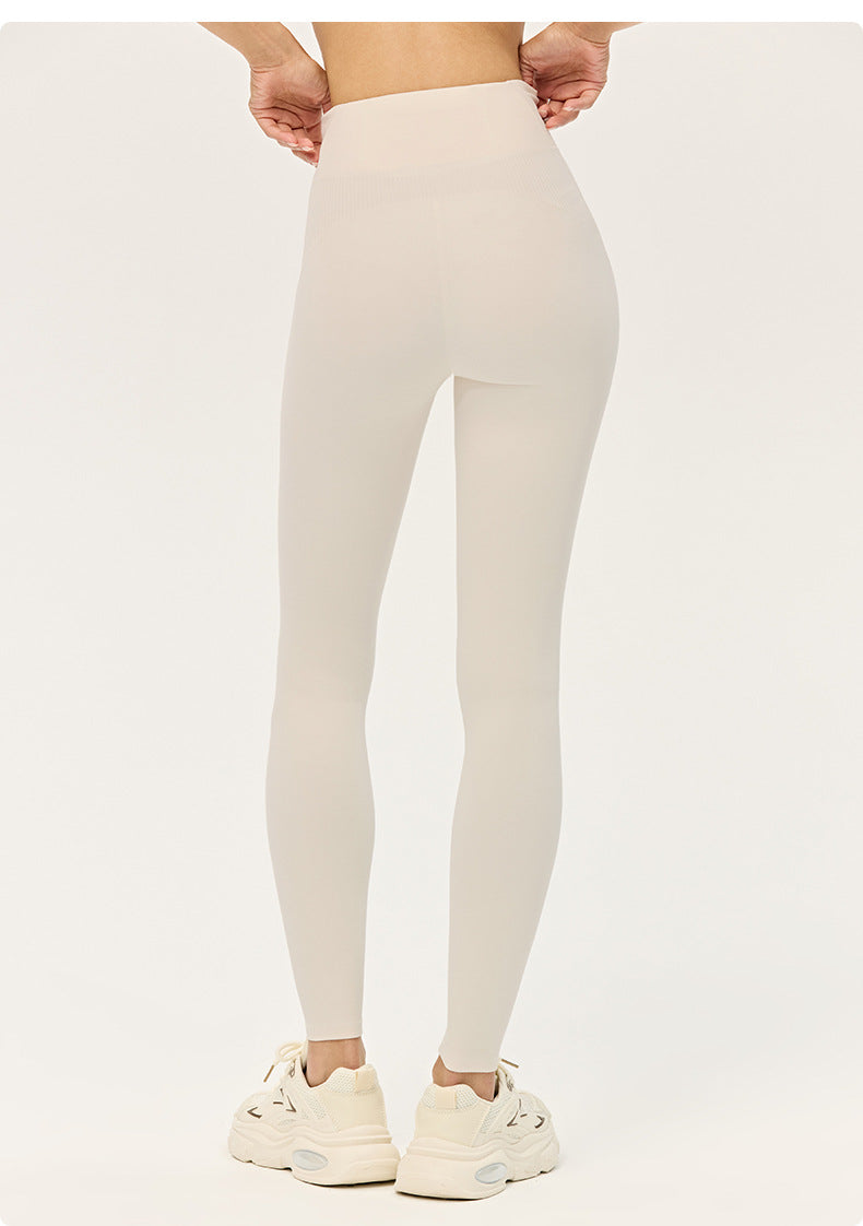 Wholesale Premium Lycra Workout Set | Bulk Slim-Fit Yoga & Pilates Wear | fouregg