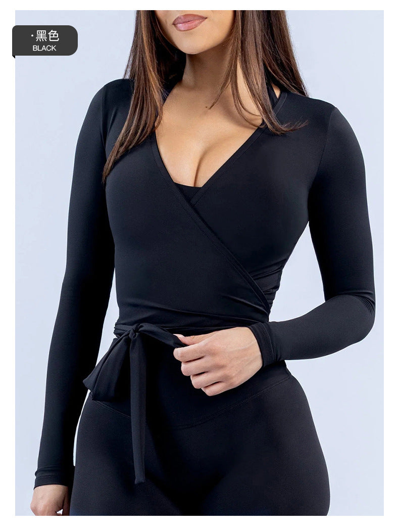 Wholesale Women’s Activewear Top | Shockproof Sports Bra for Running, Fitness & Training | fouregg