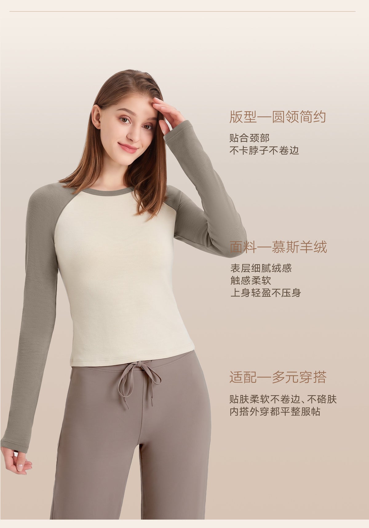 Wholesale Women’s Reflective Activewear Top | Slimming Heat-Retention Running & Gym T-Shirt | fouregg