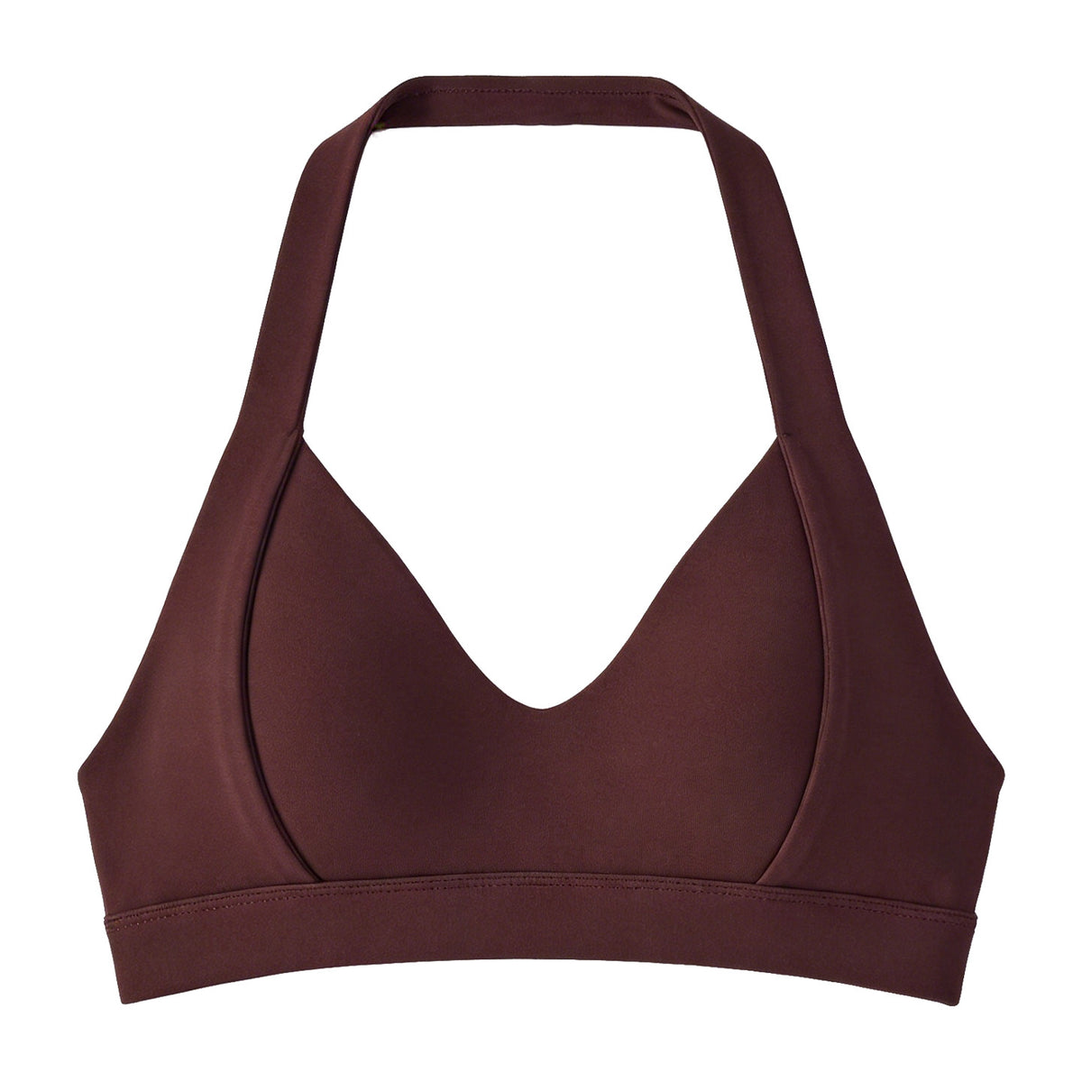 Wholesale Women’s Open-Back Sports Bra | Shockproof Supportive Yoga & Running Crop Top | fouregg