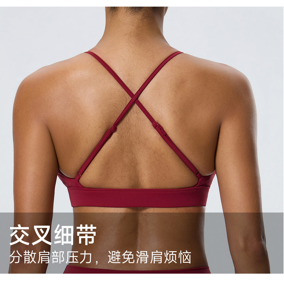 Wholesale Women’s Double-Brushed Activewear Set | Bulk 2-Piece Yoga & Fitness Wear | fouregg