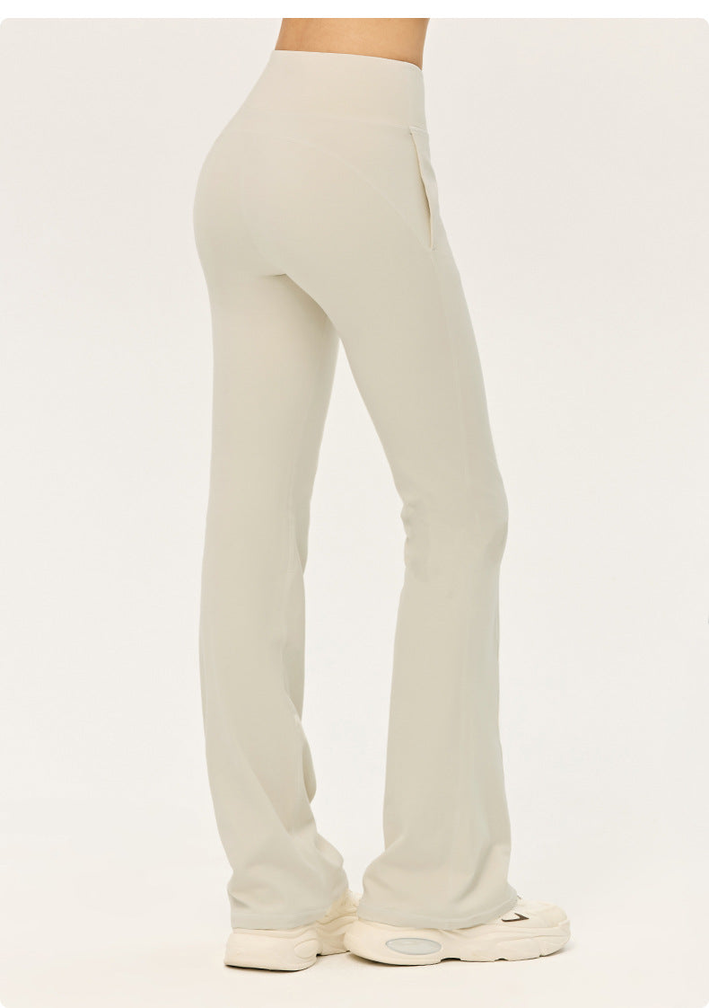 Wholesale Premium Nylon Lycra Workout Set | Bulk Sculpting Yoga & Fitness Wear | fouregg