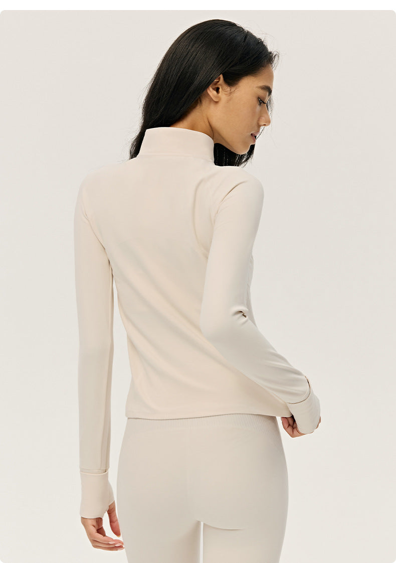 Wholesale Premium Lycra Workout Set | Bulk Slim-Fit Yoga & Pilates Wear | fouregg