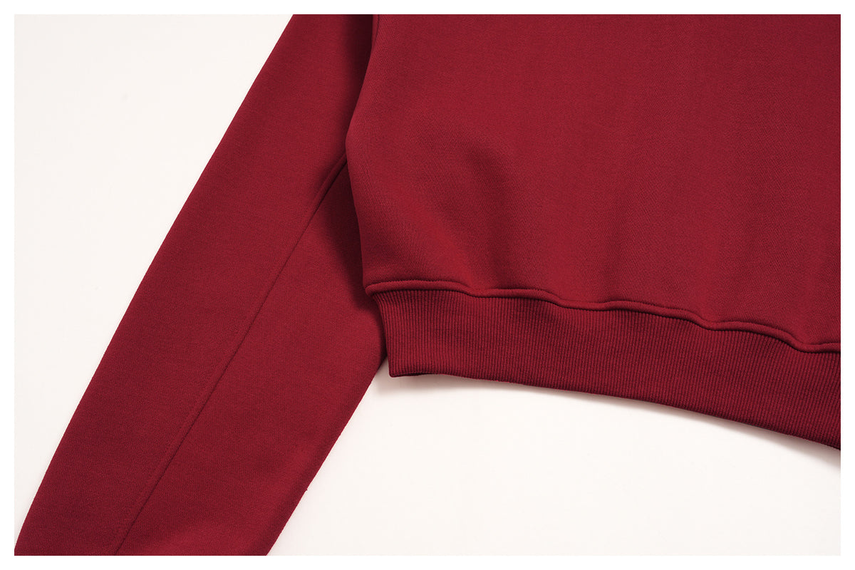 Wholesale Women’s Cropped Sports Jacket | Bulk Warm Windproof Fleece 3615 | fouregg