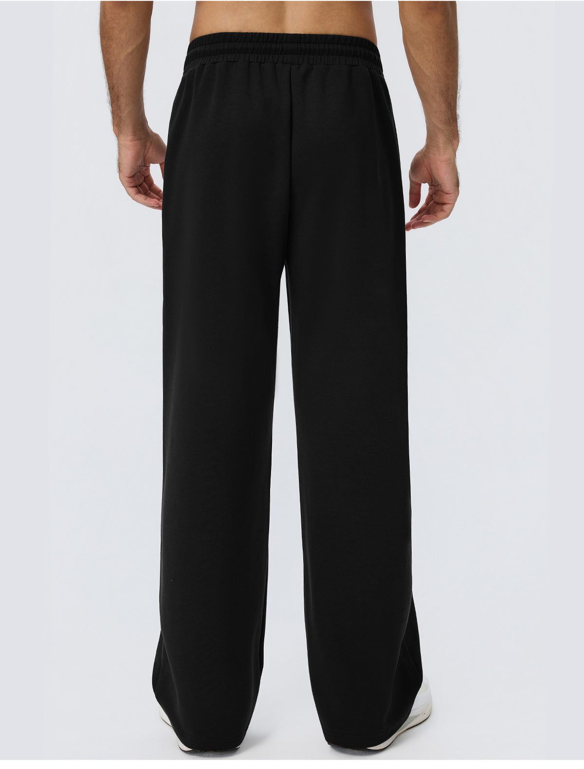 Wholesale Men’s Thermal Joggers | Bulk Relaxed-Fit Casual & Fitness Pants 61301 | fouregg