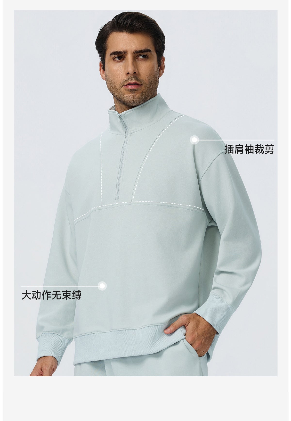 Wholesale Men’s Fleece Tracksuit Set | Bulk Warm Running & Fitness Activewear | fouregg