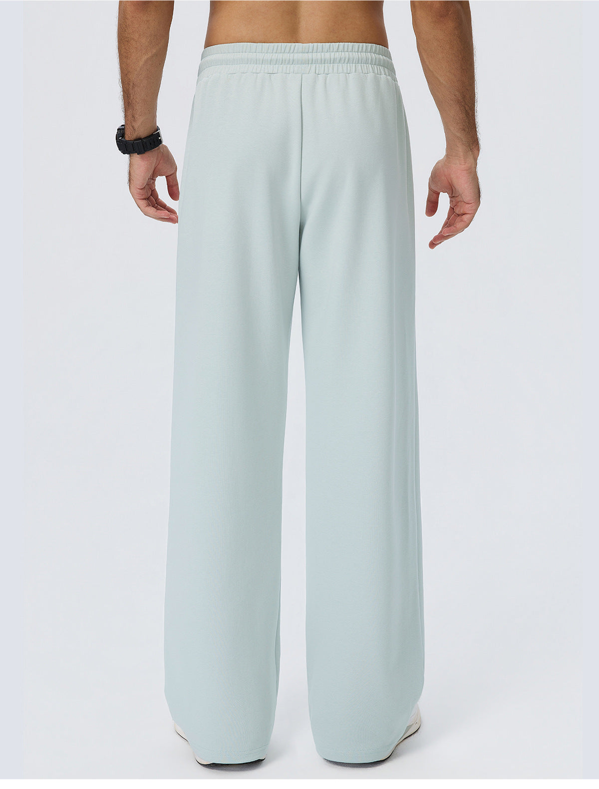 Wholesale Men’s Thermal Joggers | Bulk Relaxed-Fit Casual & Fitness Pants 61301 | fouregg