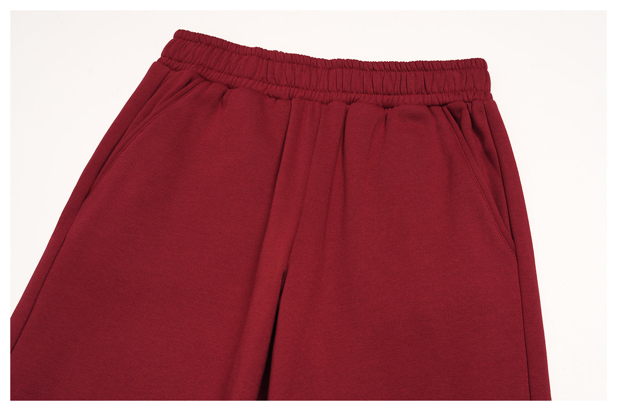 Wholesale Women’s Fleece Sports Pants | Bulk Warm Casual & Fitness Sweatpants 3615 | fouregg