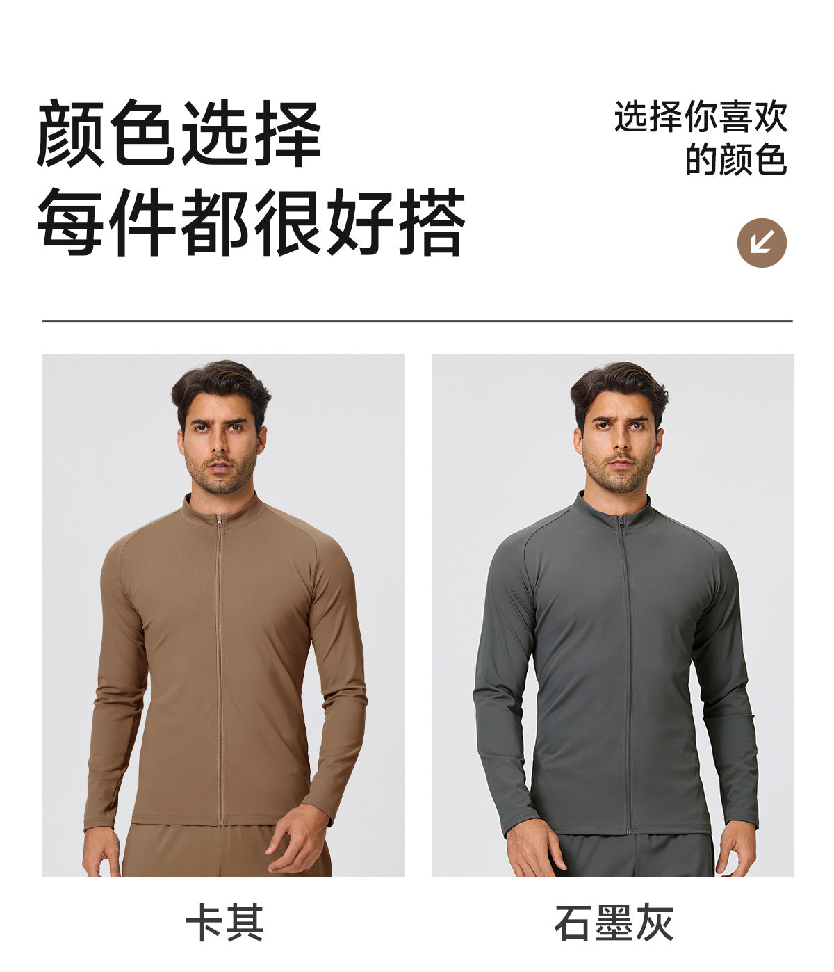 Wholesale Women’s Thermal Workout Jacket | Bulk Lightweight Fleece Zip-Up Activewear 61617 | fouregg