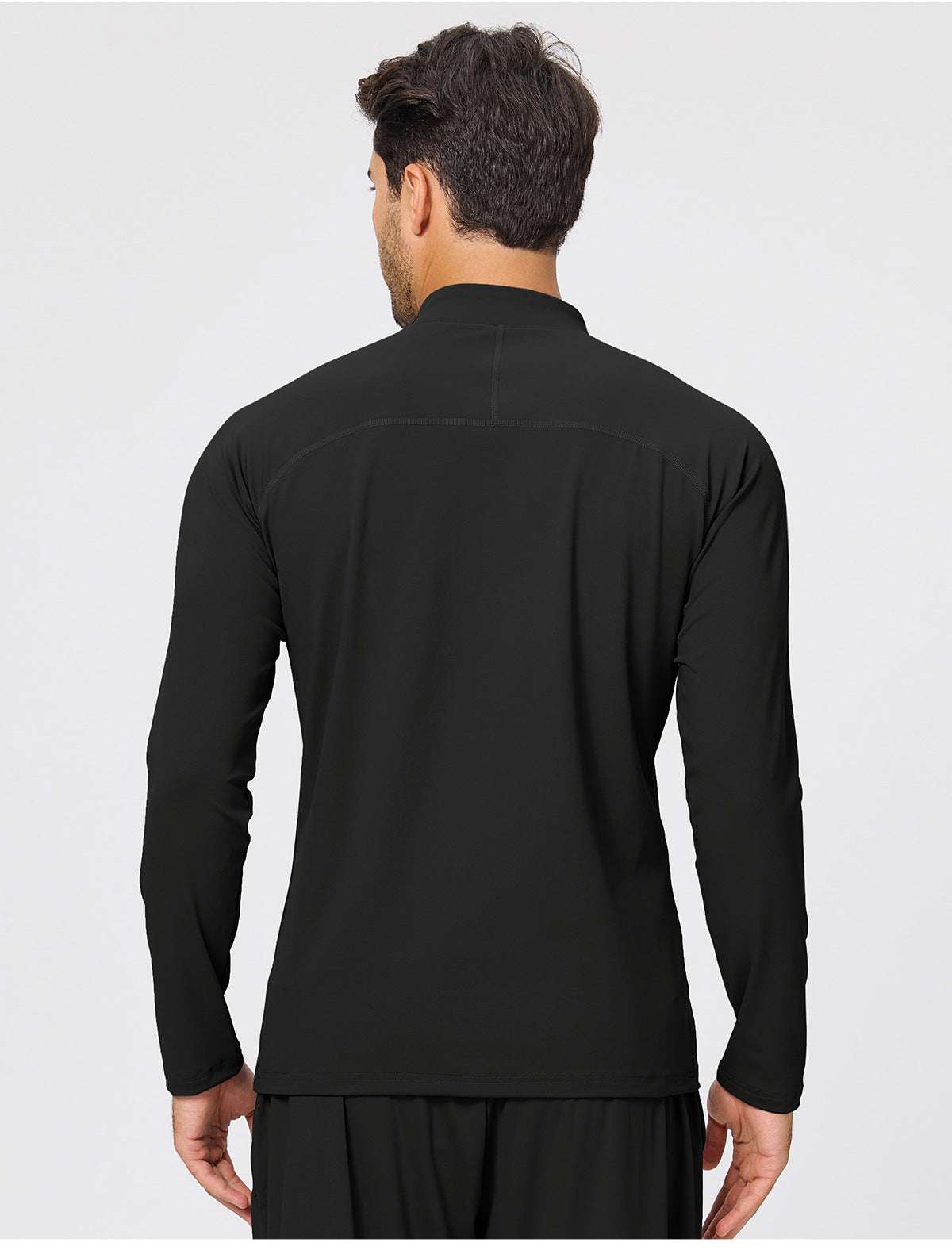 Wholesale Women’s Thermal Workout Jacket | Bulk Lightweight Fleece Zip-Up Activewear 61617 | fouregg