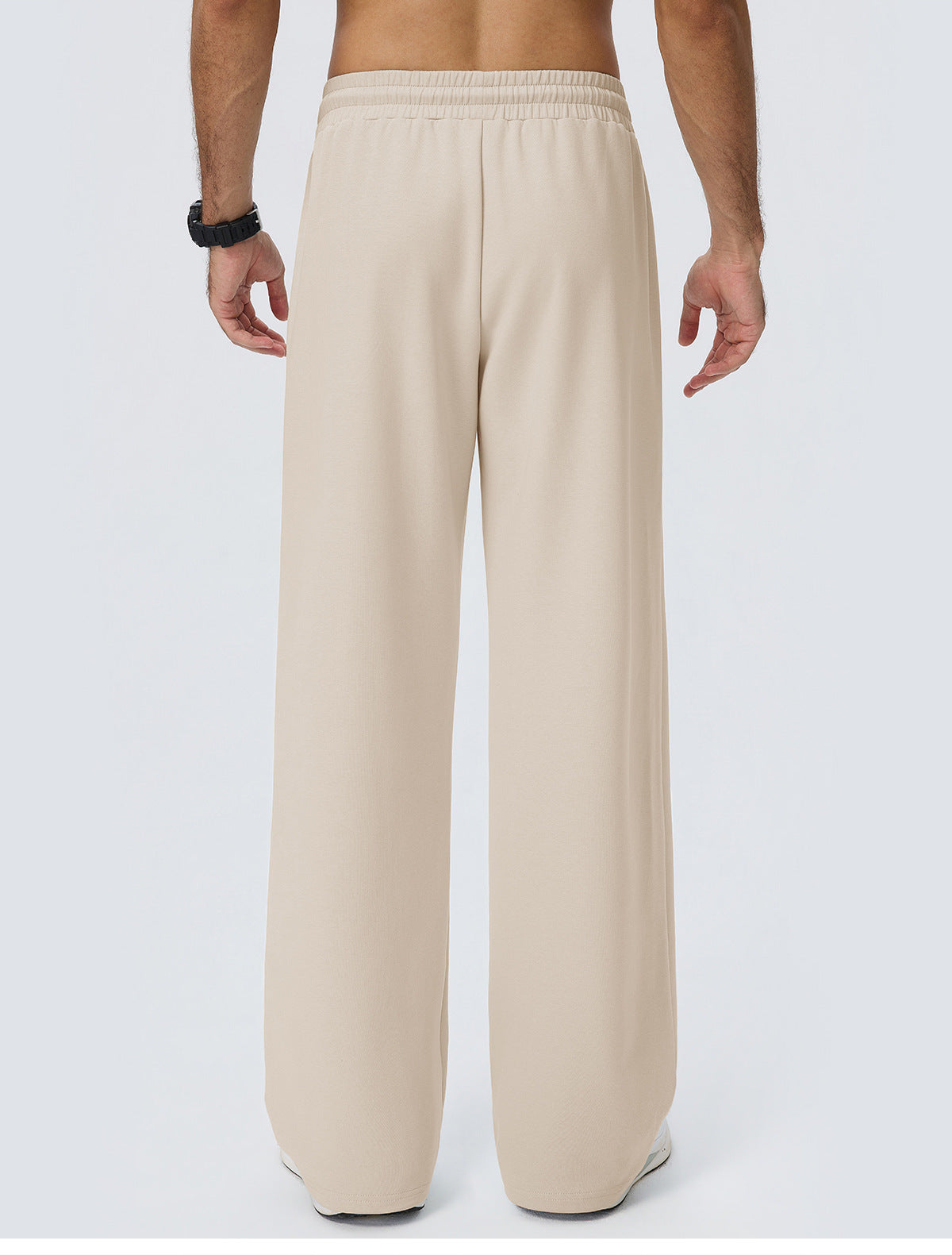 Wholesale Men’s Thermal Joggers | Bulk Relaxed-Fit Casual & Fitness Pants 61301 | fouregg