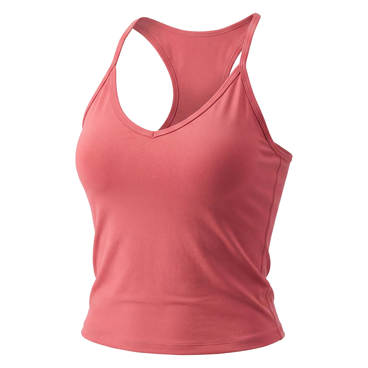 Wholesale Women’s Padded Yoga Top | Bulk Cropped Running & Training Sports Bra | fouregg