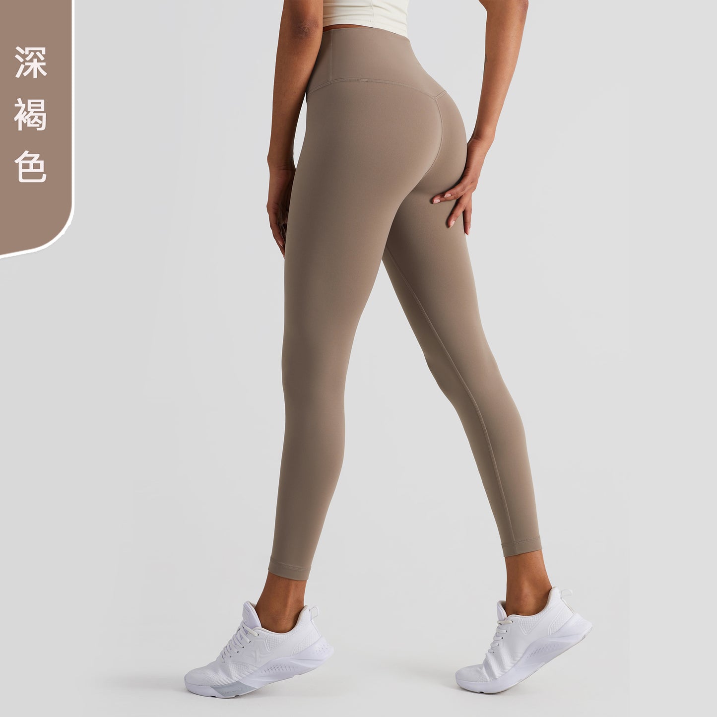 08/2023 Link-1 XY1237 update 51 colors Link1 2023 leggings fitness pants female tight high waist yoga pants