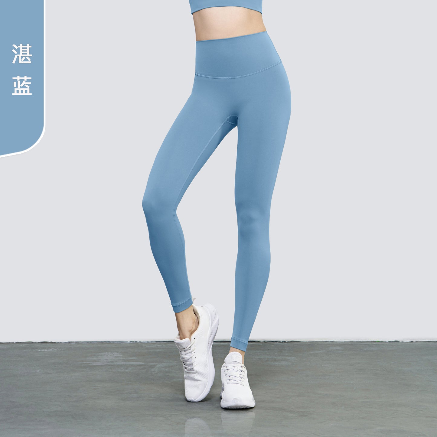 09/2023  Link-2 XY1237 update 51 new colors 2023 Leggings fitness pants female tight high waist yoga pants Link2
