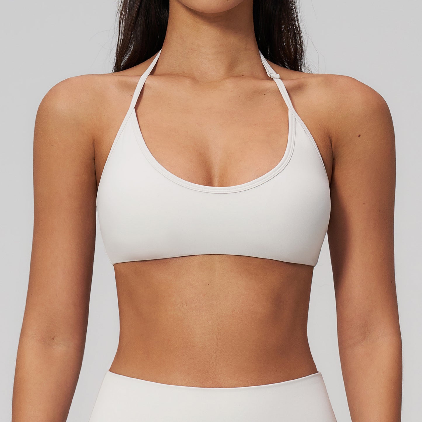 Wholesale Buttery Soft Yoga Bra | Shock-Proof Sport Top 2551 | FOUREGG