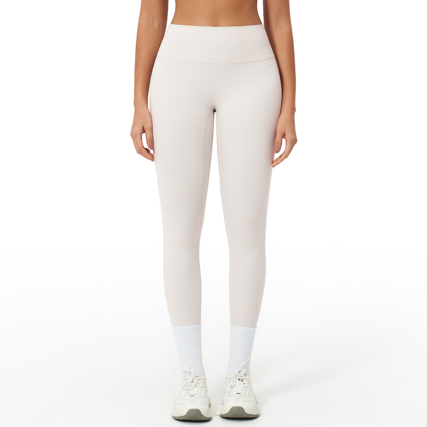 Wholesale Buttery Soft Yoga Pants | Creamy Brushed Sport Leggings 2551 | FOUREGG