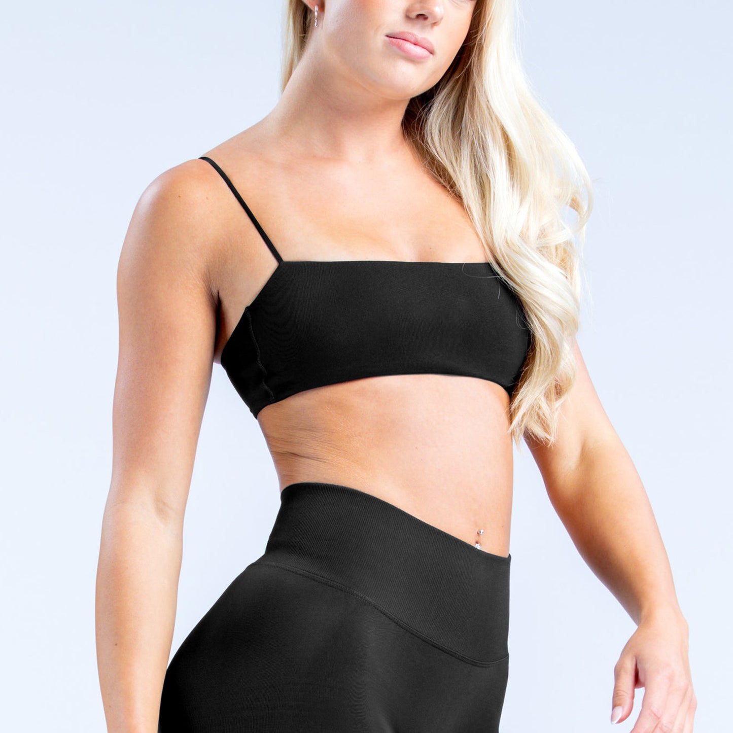 Wholesale Women's Gym Fitness Long-Sleeve Suit | Athletic Sports Set | Bulk | fouregg
