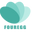FOUREGG logo
