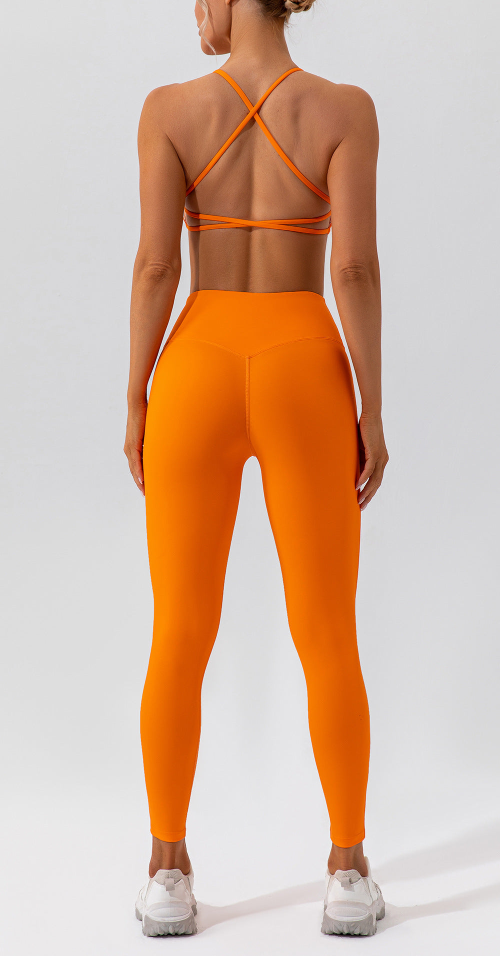 yoga pants women's fitness pants running sports beautiful buttocks pants
