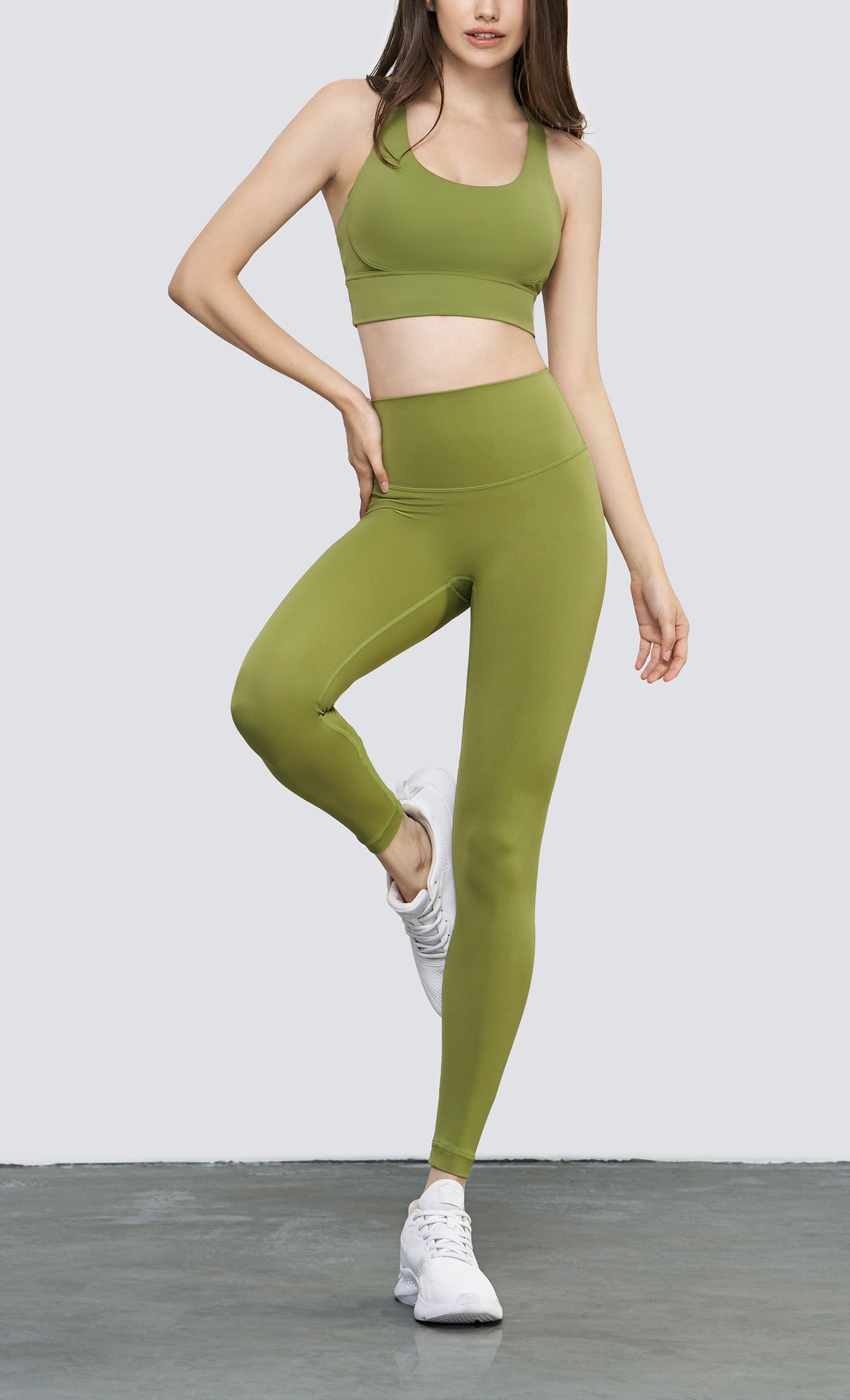08/2023 Link-1 XY1237 update 51 colors Link1 2023 leggings fitness pants female tight high waist yoga pants