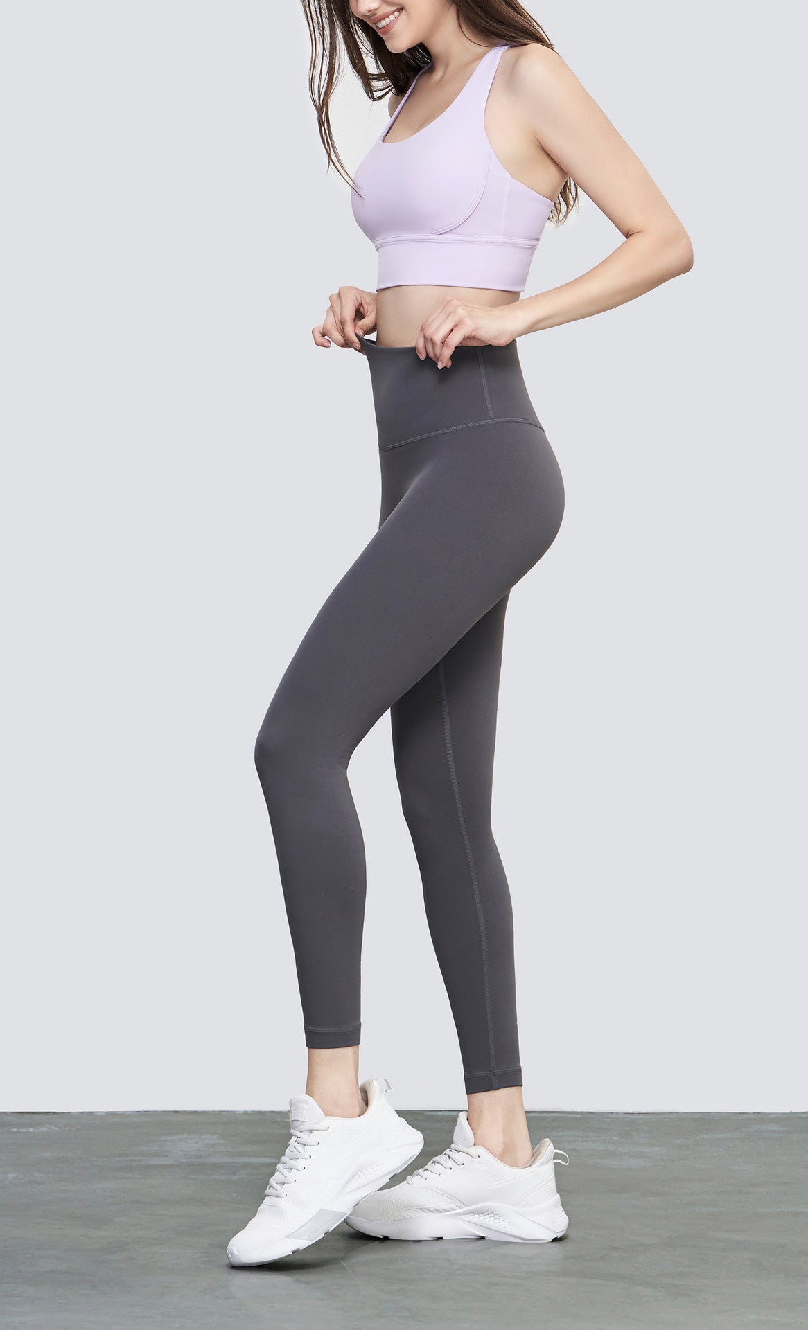 08/2023 Link-1 XY1237 update 51 colors Link1 2023 leggings fitness pants female tight high waist yoga pants