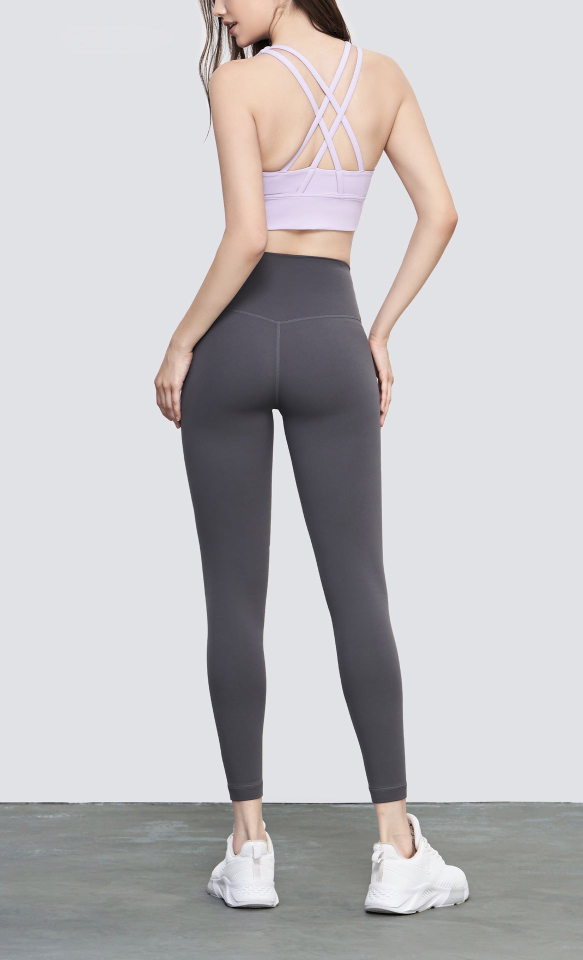 08/2023 Link-1 XY1237 update 51 colors Link1 2023 leggings fitness pants female tight high waist yoga pants