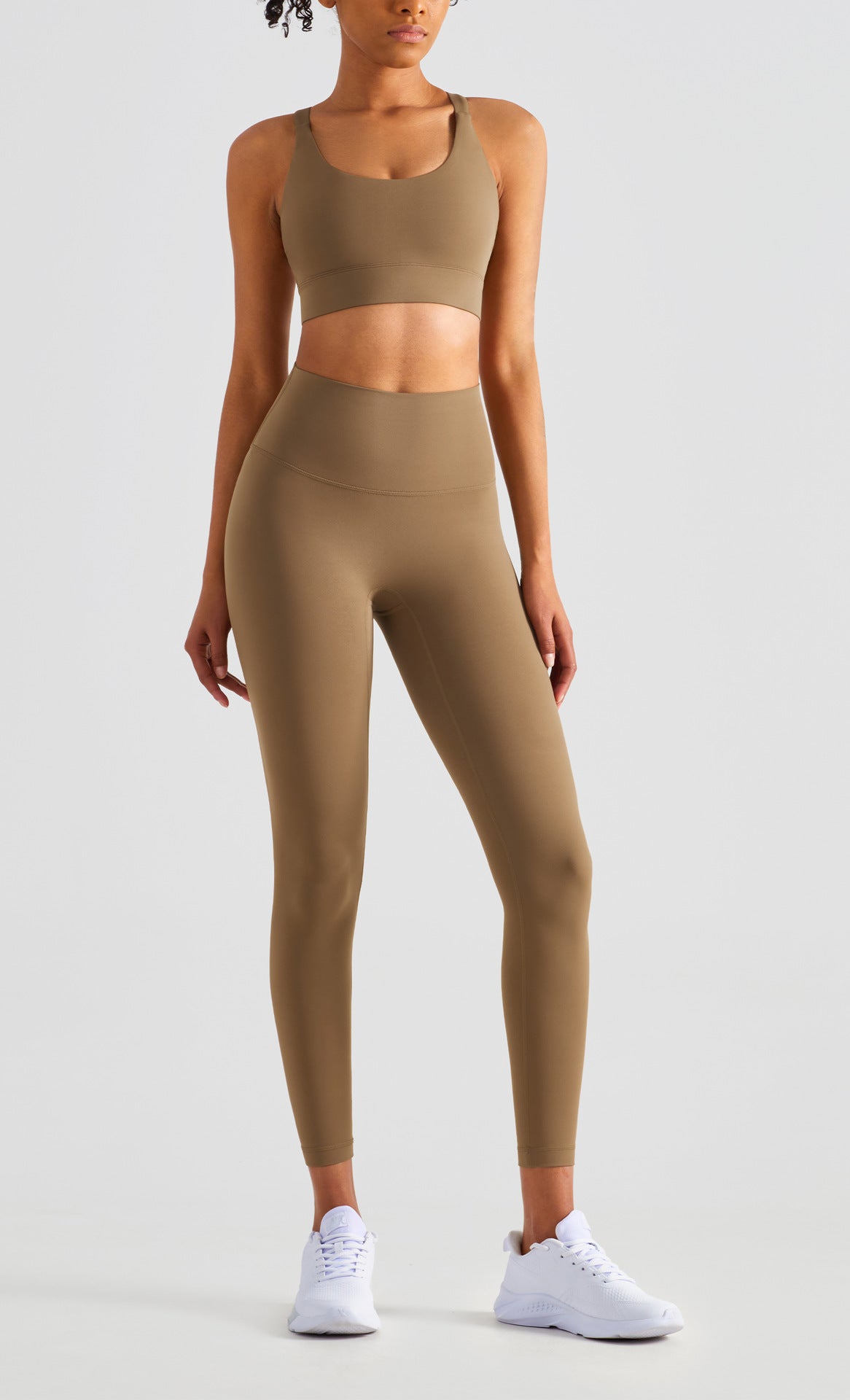 2023.08 46 colors Link1 2023 leggings fitness pants female tight high waist yoga pants