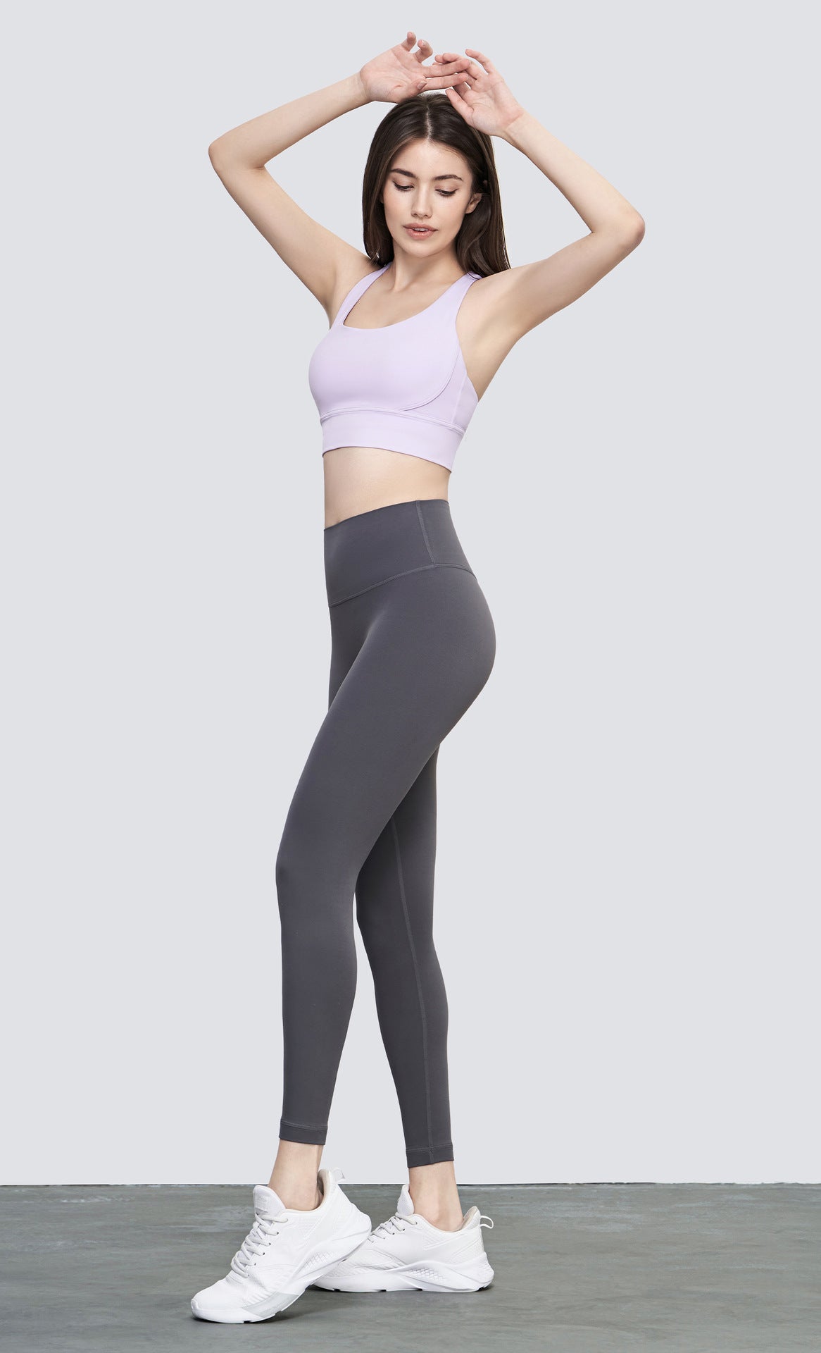 08/2023 Link-1 XY1237 update 51 colors Link1 2023 leggings fitness pants female tight high waist yoga pants