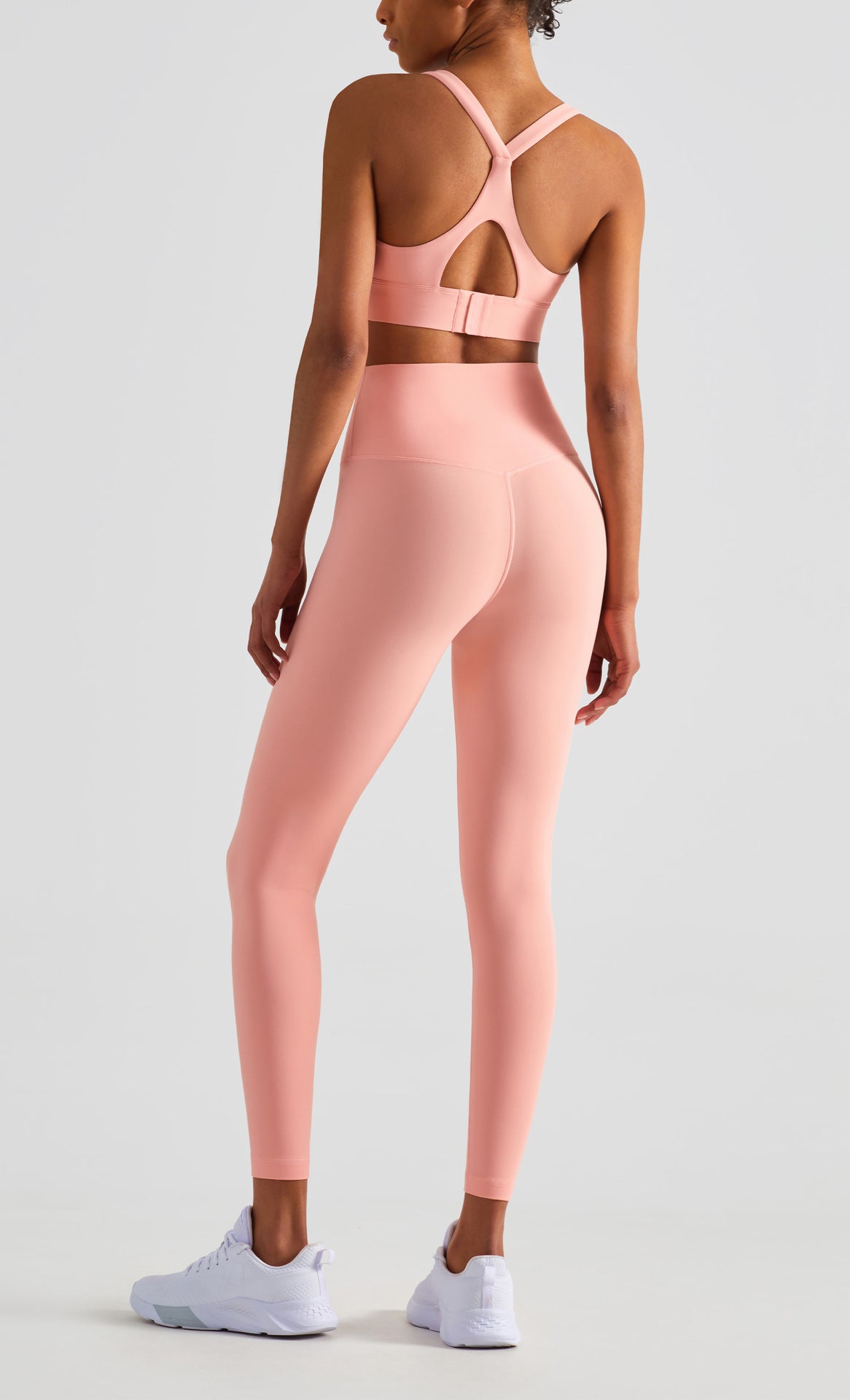 08/2023 Link-1 XY1237 update 51 colors Link1 2023 leggings fitness pants female tight high waist yoga pants