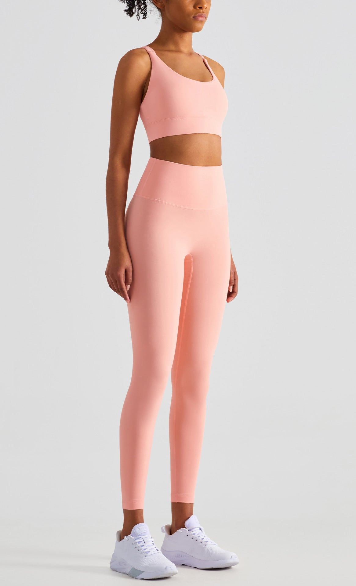 08/2023 Link-1 XY1237 update 51 colors Link1 2023 leggings fitness pants female tight high waist yoga pants