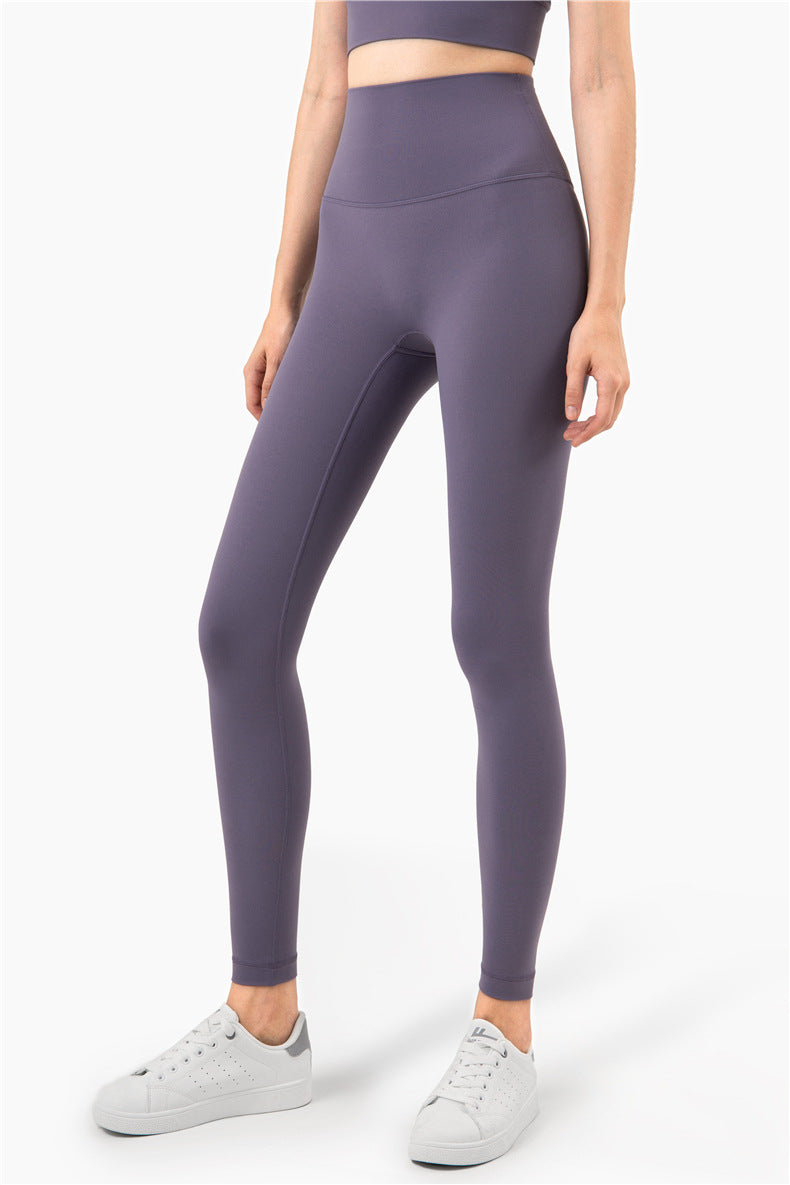 08/2023 Link-1 XY1237 update 51 colors Link1 2023 leggings fitness pants female tight high waist yoga pants