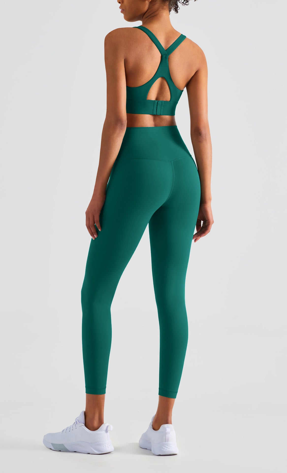 08/2023 Link-1 XY1237 update 51 colors Link1 2023 leggings fitness pants female tight high waist yoga pants