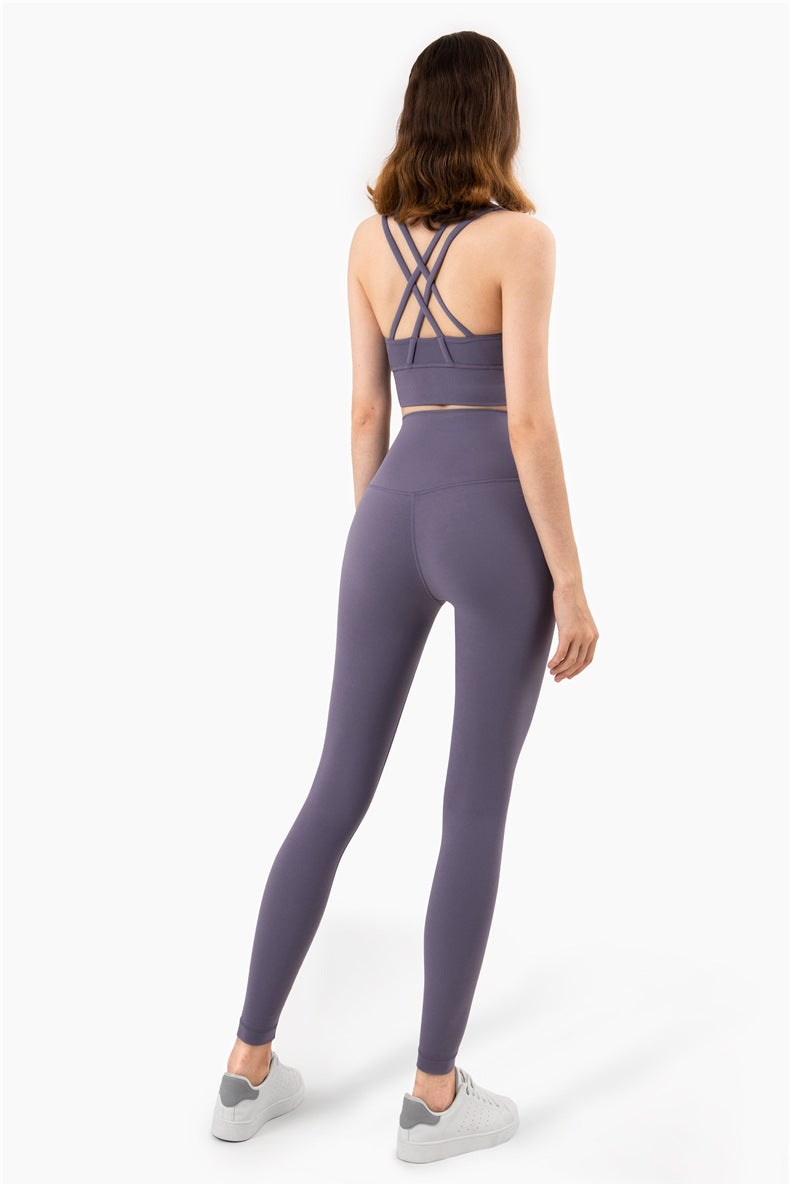 08/2023 Link-1 XY1237 update 51 colors Link1 2023 leggings fitness pants female tight high waist yoga pants