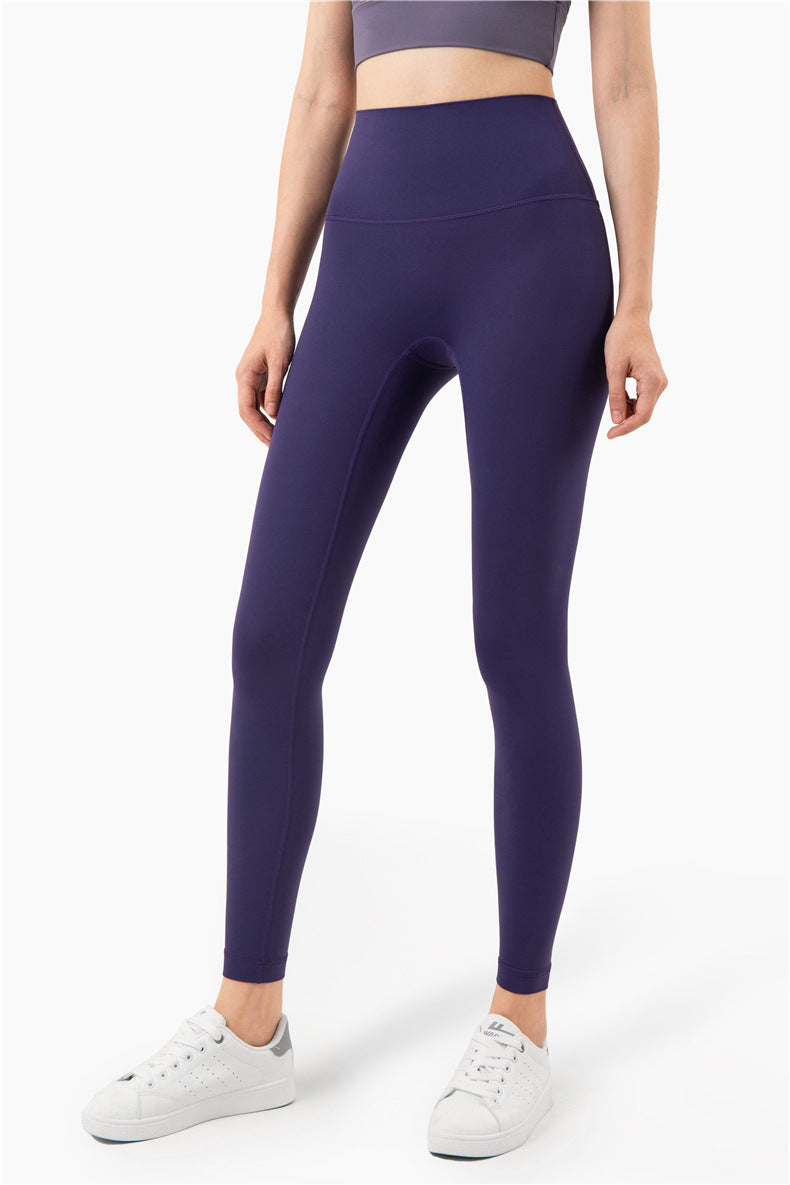 08/2023 Link-1 XY1237 update 51 colors Link1 2023 leggings fitness pants female tight high waist yoga pants