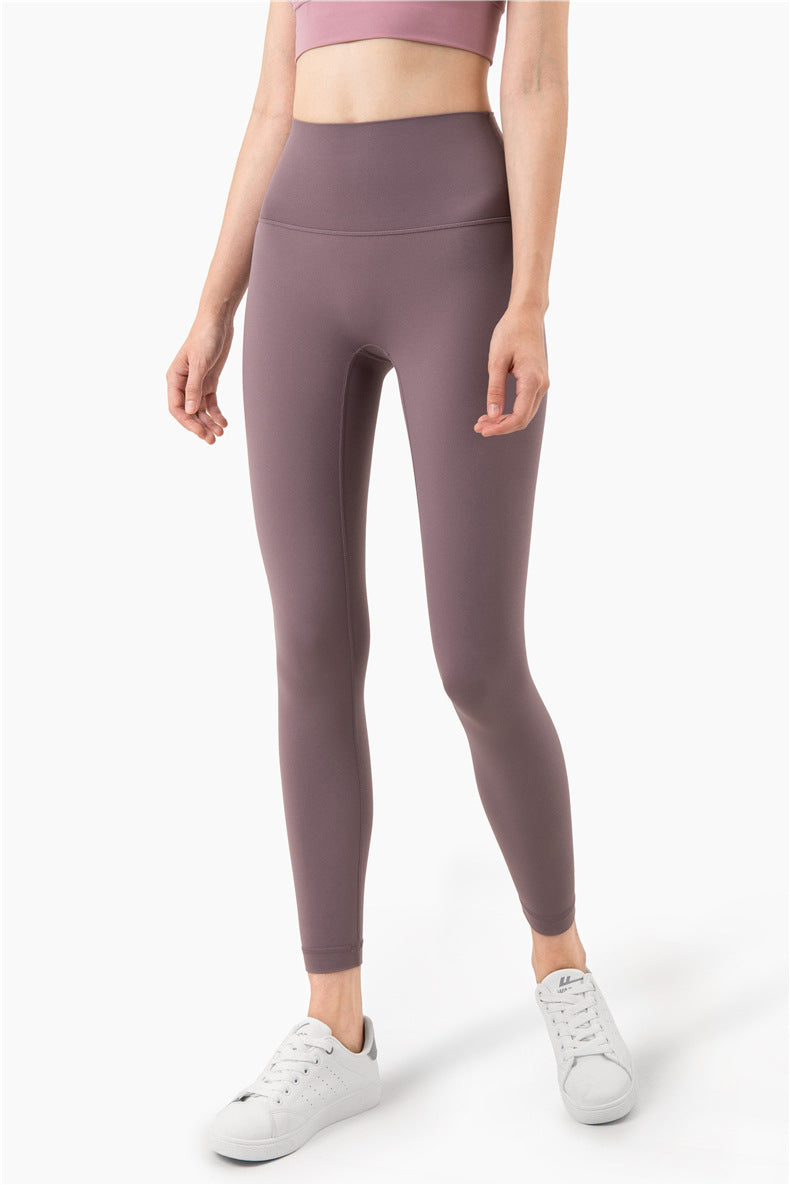 08/2023 Link-1 XY1237 update 51 colors Link1 2023 leggings fitness pants female tight high waist yoga pants