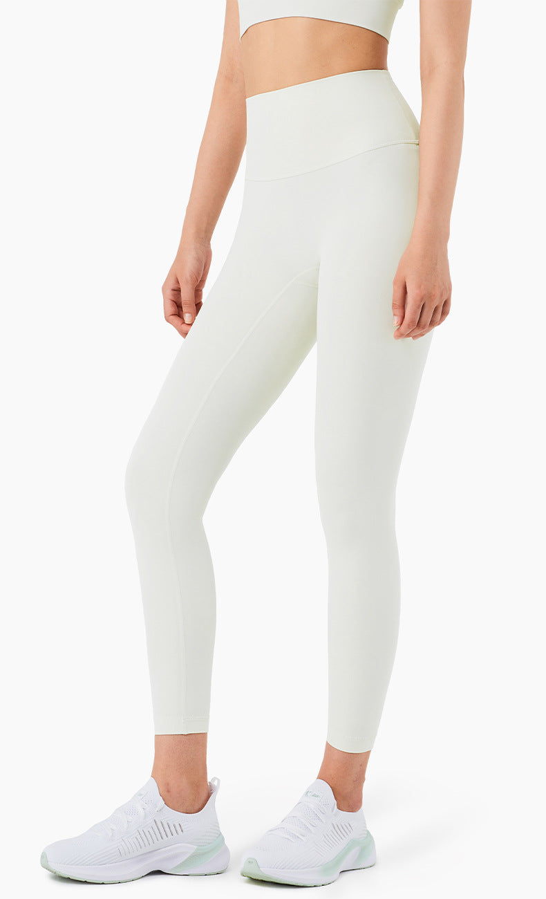 09/2023  Link-2 XY1237 update 51 new colors 2023 Leggings fitness pants female tight high waist yoga pants Link2