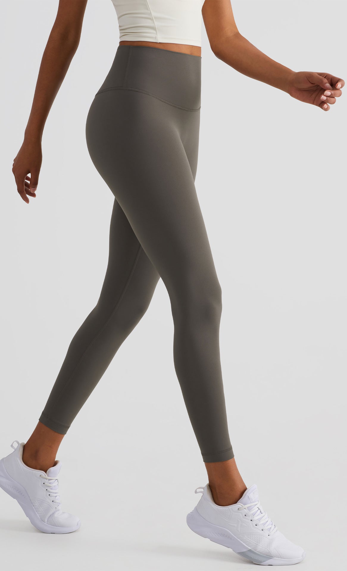09/2023  Link-2 XY1237 update 51 new colors 2023 Leggings fitness pants female tight high waist yoga pants Link2