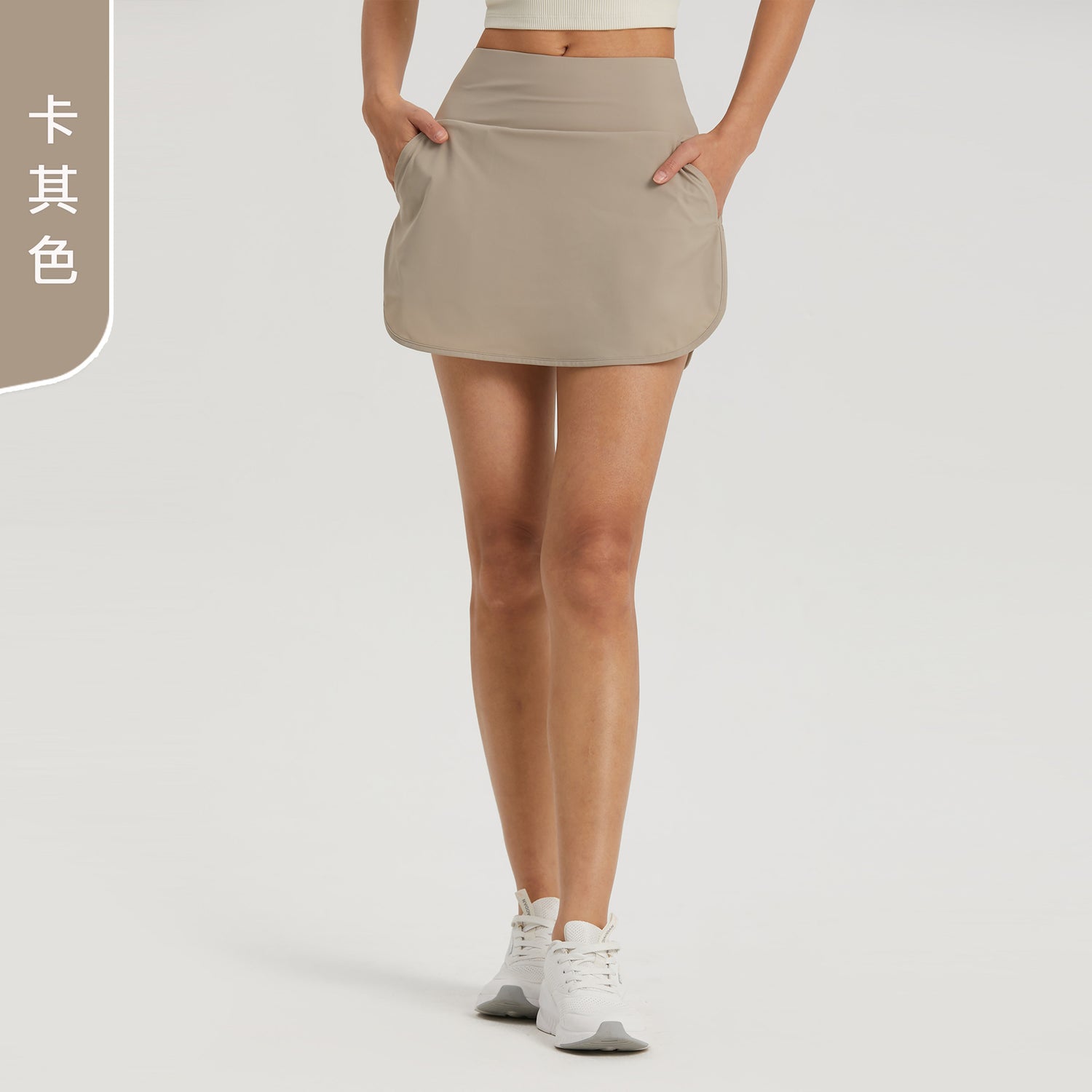 sunny-Women Shorts