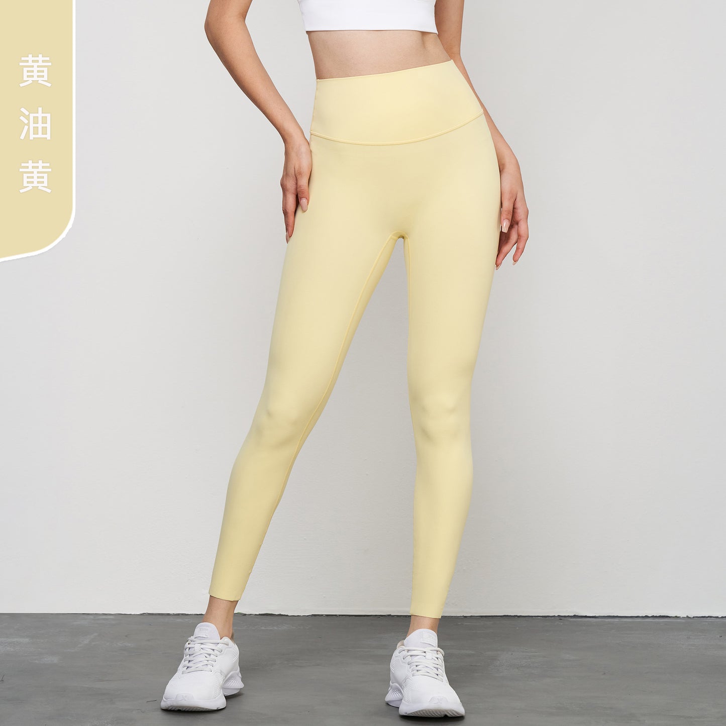08/2024 update new color 2023.09 NUF High waist yoga pants women's no size sports peach pants no T beautiful buttocks pants